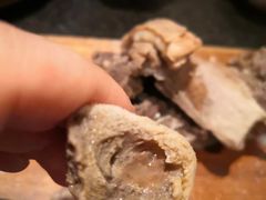 招牌海盐手抓-丝路金桃·新疆菜(徐汇店)