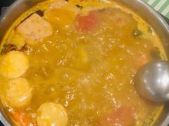 -青柠记忆泰式海鲜火锅(合生汇购物中心店)