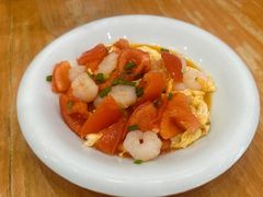 -23号墙门菜(狮虎桥店)