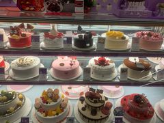 -GANSO元祖食品(未来路店)