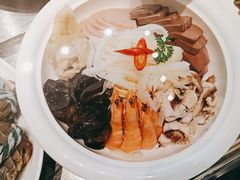 -莫山小馆(大石桥店)