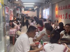 -回味黑鸭煲·始于2006(万松园店)