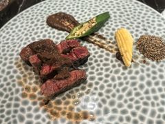 -牛将军•涮肉•烤肉(北京王府井·故宫店)