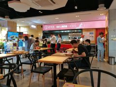 -驴世家驴肉火烧·凉皮·胡辣汤(五道口店)