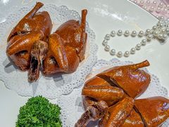 -珈境湖畔餐厅·湖北菜·江浙菜•樱花季(西北湖店)