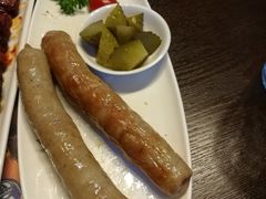 -辛德勒啤酒德餐厅