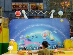 -大族广场Mall&More