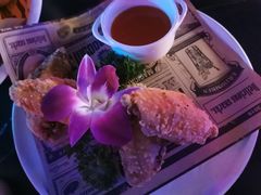 -MOSSO音乐酒吧·live house(南京旗舰店)