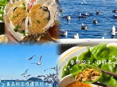 -前海沿·青岛菜(乐客城店)