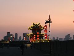 -西安城墙·碑林历史文化景区