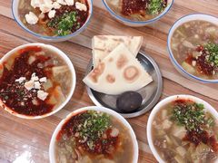 -老字号贾家肉丸糊辣汤(光明巷店)