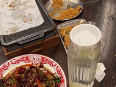 -破店肥哈·东北烧烤·夜宵(南山保利店)