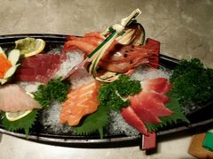 -贵木日本料理·铁板烧(新地假日广场店)