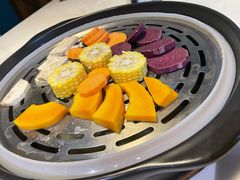 -蔚海之都·象山蒸汽海鲜(仙霞路店)