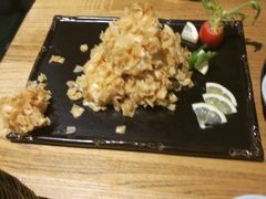 -潮粥荟·潮汕砂锅粥(朝阳大悦城店)
