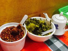 -辣肉面大王(天平路店)