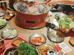 -西塔老太太泥炉烤肉(杭州首店)