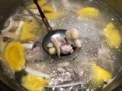 -椰夫人·养生椰子鸡(金沙洲永旺店)
