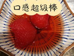 -永远爱烤肉火锅自助(龙德广场店)