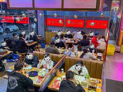 -庆峰龙虾烧烤(合肥一店)