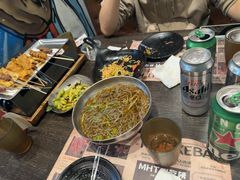 -马海涛牛肉串·午市牛腩饭·烧烤夜宵(领汇广场店)