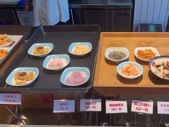 -李犟大爆鳝面·手工蟹黄包(湖滨西湖店)
