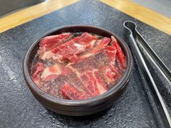 -臻牛烤肉