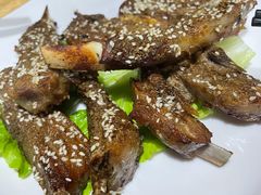 -蒙古原烤羊排(龙岗店)