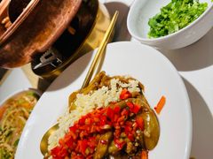 -上关东东北菜(夫子庙水游城店)
