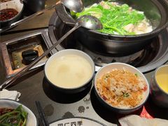 -同仁四季椰子鸡(罗湖国贸店)