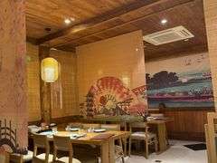 -三石铁板烧(紫竹桥店)