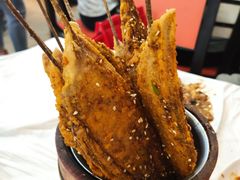 -聚福缘菜馆(隆昌路店)