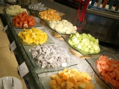 -无锡梁鸿湿地丽笙度假酒店·流觞西餐厅