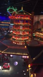 -南京万达乐园