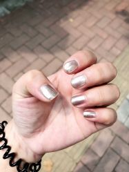 点击看大图 -StartNail美甲