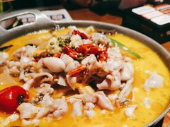 -神府路壹号·海鲜烧烤·砂锅粥·锅物(三坊七巷店)