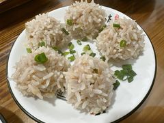 -朗妈私房菜(婺女州店)