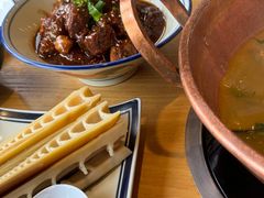 -妈妈的味道(和顺古镇店)