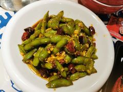 -松哥油焖大虾(科技园店)