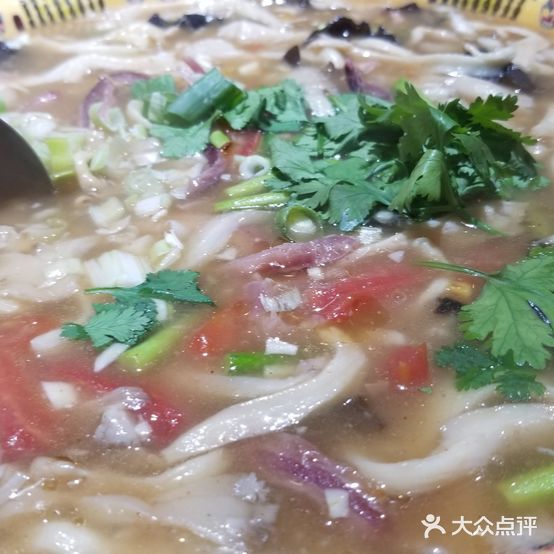 滋味园老菜馆(二淅线店)