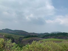 -飞天山旅游区