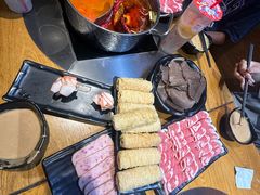 -呷哺呷哺 黄金牧场 (欢乐谷店)