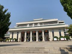 -卧龙岗文化园-南阳市汉画馆