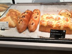 -YUMI芽米·法式烘焙·咖啡(文化宫店)