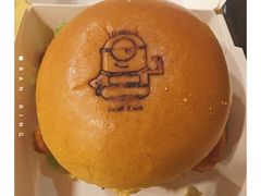 -麦当劳(杭州西湖银泰百货店)