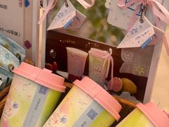 -茶理宜世(乐峰广场·尝乐集店)