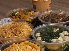 -周家大辣椒面皮(中山街店)