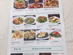 -天鲜阁·海鲜粤菜·33年老字号(石槎白云站店)