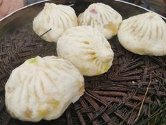 -张包铺(道外店)