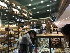 -PAPER STONE BAKERY(天汇广场店)